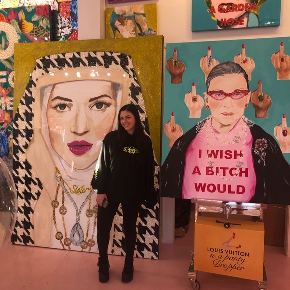 Meet your Posher, Grace - Picture 1 of 4